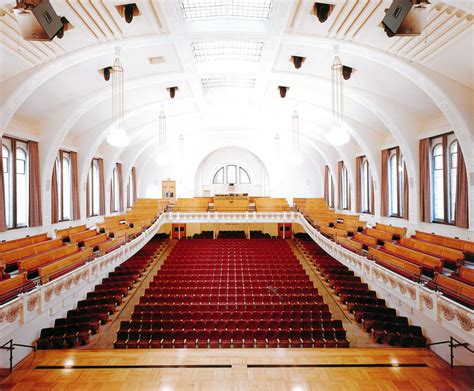 cadogan hall website.